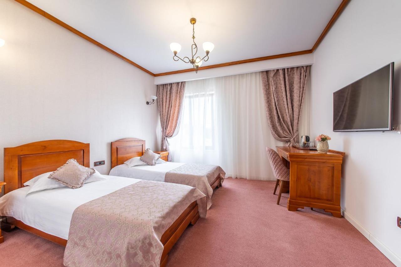 Red Confort Hotel Boutique Alexandria Exterior foto