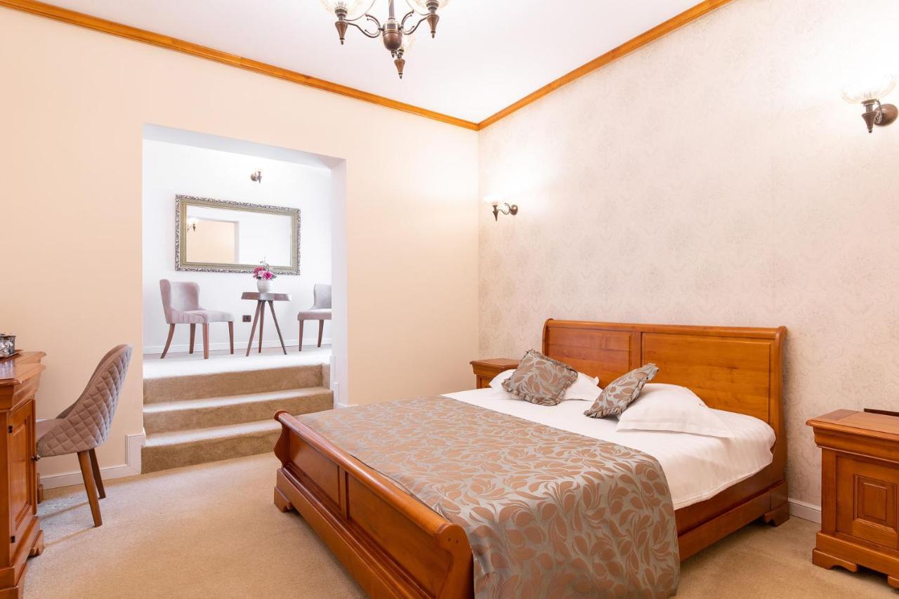 Red Confort Hotel Boutique Alexandria Exterior foto