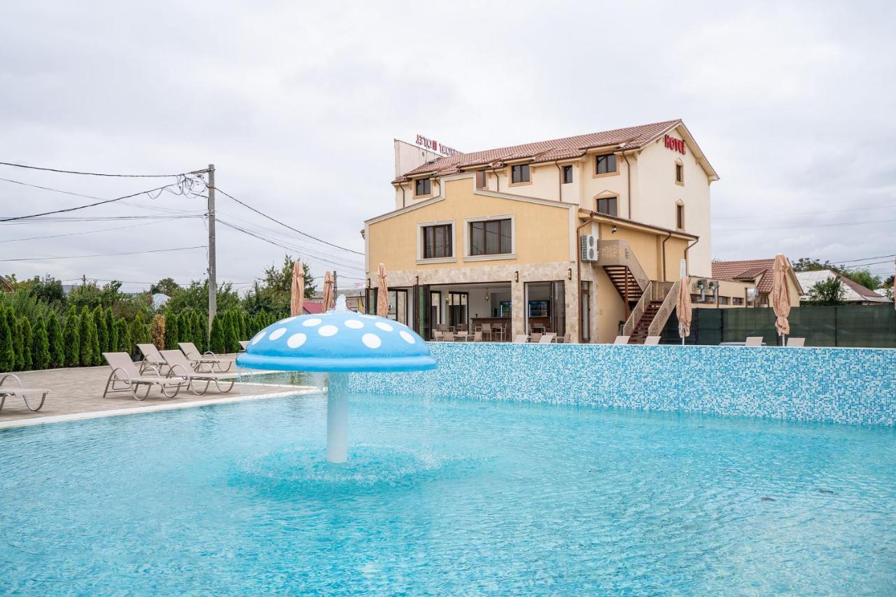 Red Confort Hotel Boutique Alexandria Exterior foto