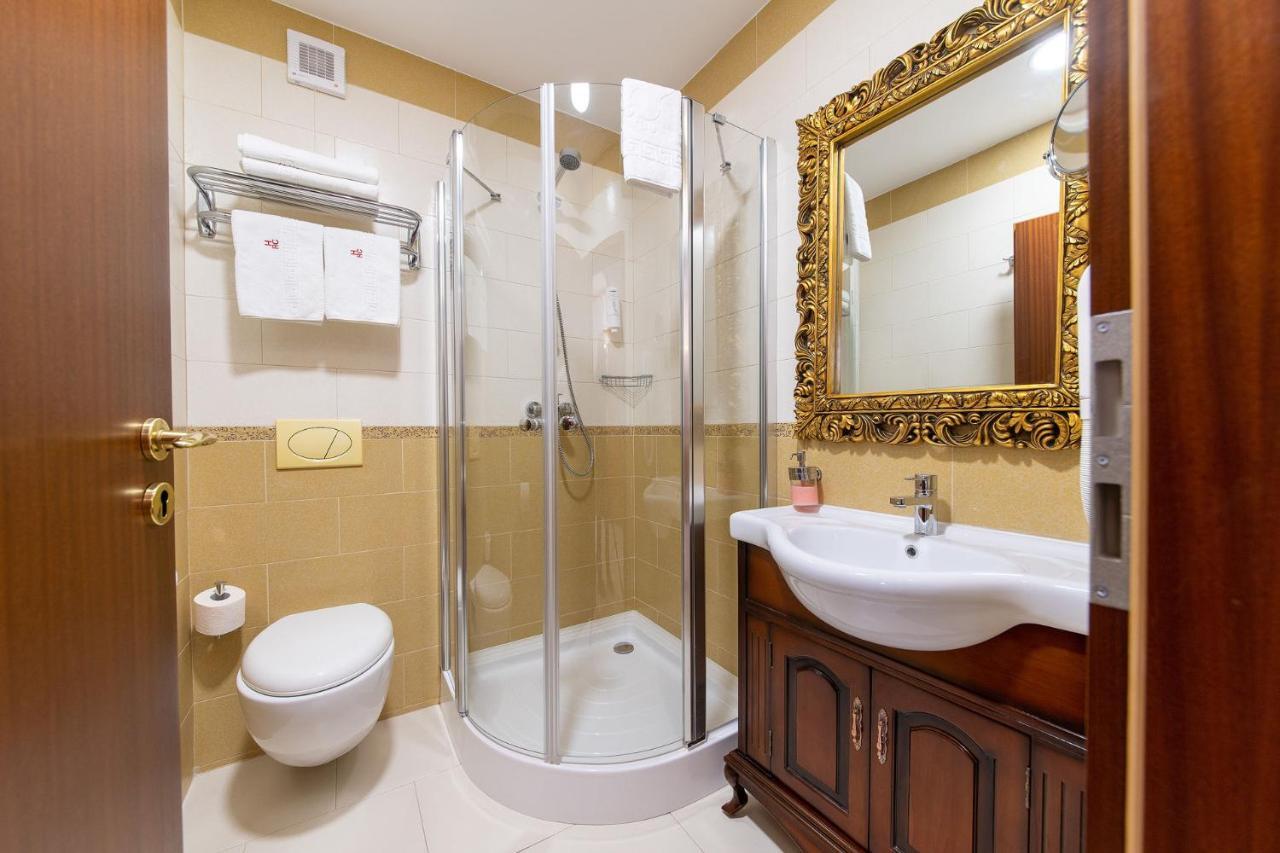 Red Confort Hotel Boutique Alexandria Exterior foto