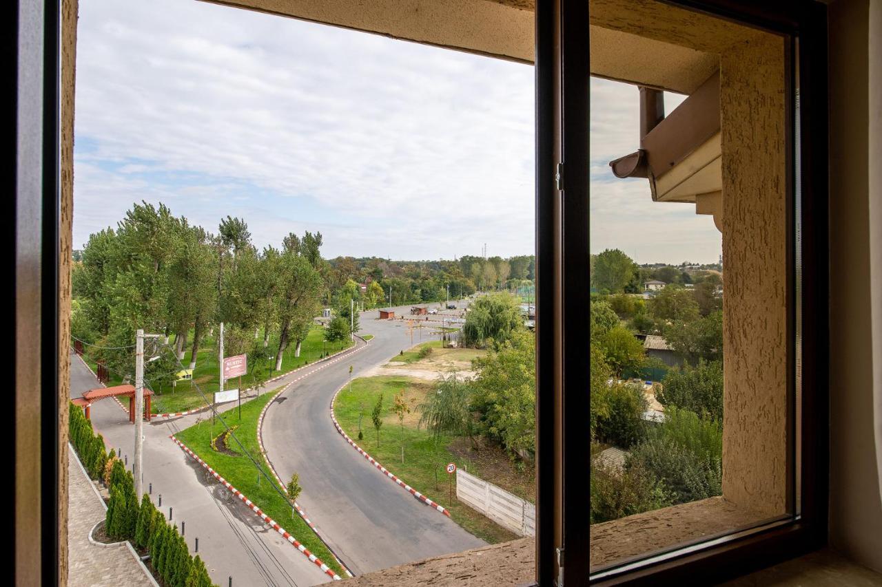 Red Confort Hotel Boutique Alexandria Exterior foto
